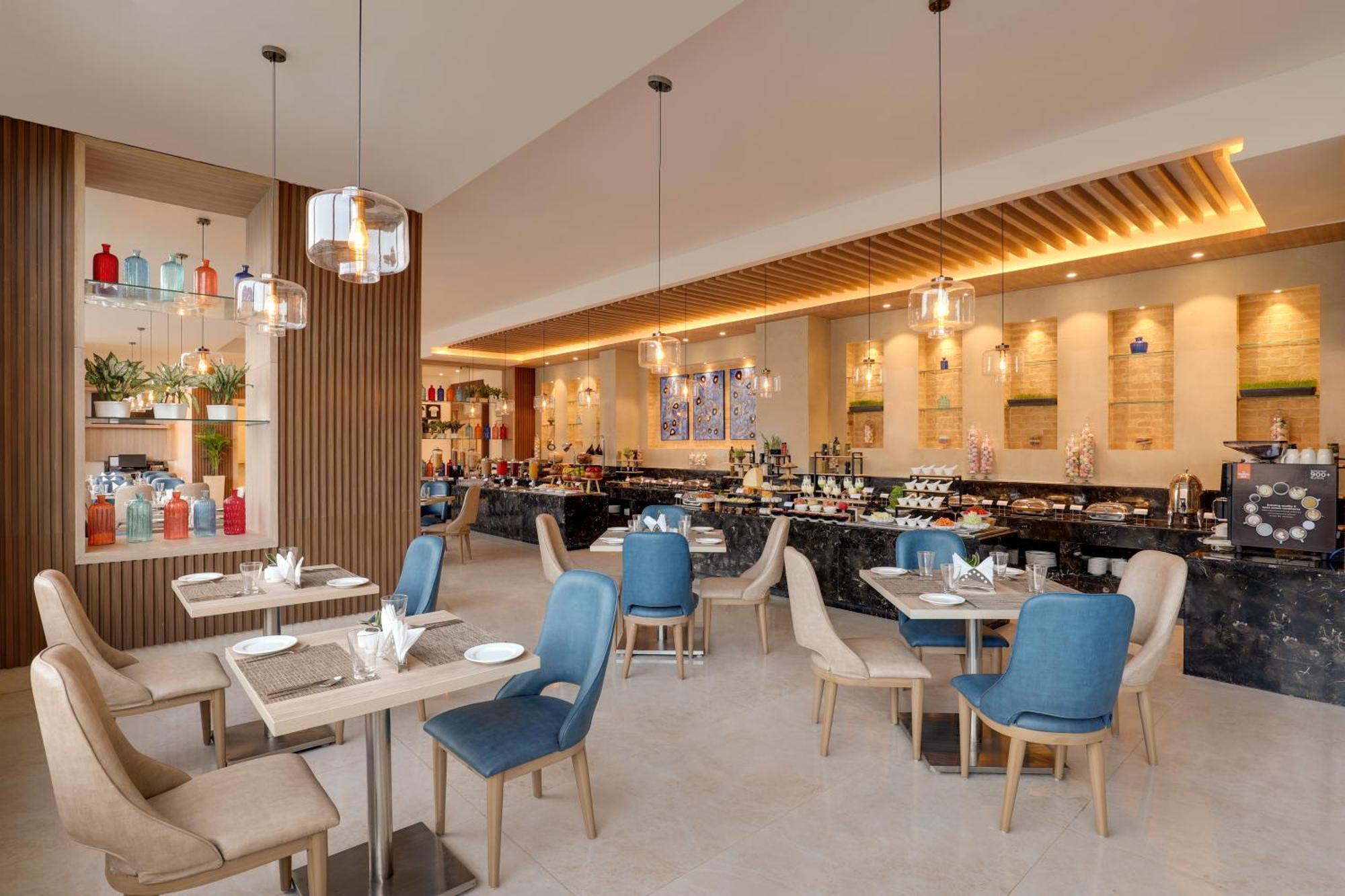 Lemon Tree Hotel, Rishīkesh Eksteriør billede